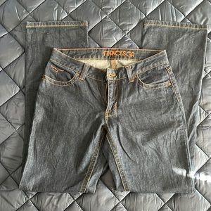 Kimes Ranch Francesca size 10/34